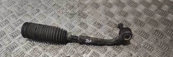 Steering tie rod