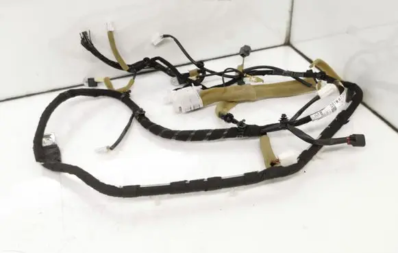 Mazda 6 Tailgate/trunk wiring harness GS1M67060B K7005AY