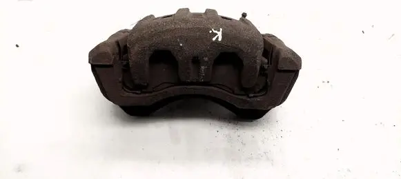 Mitsubishi Outlander Front brake caliper 