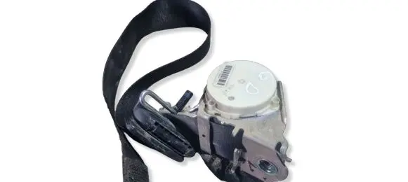 Ford S-MAX Rear seatbelt 33035173
