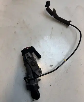 Ford Galaxy Ignition lock 4B0905851B