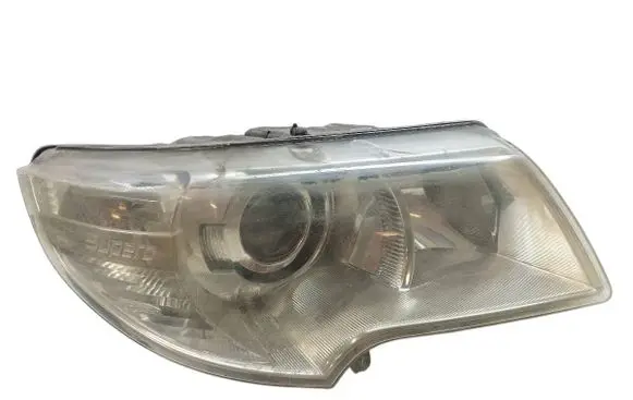 Skoda Superb B6 (3T) Headlight/headlamp