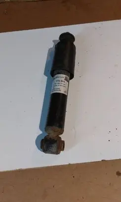 Volkswagen Multivan T4 Front shock absorber/damper 281700170880 170880
