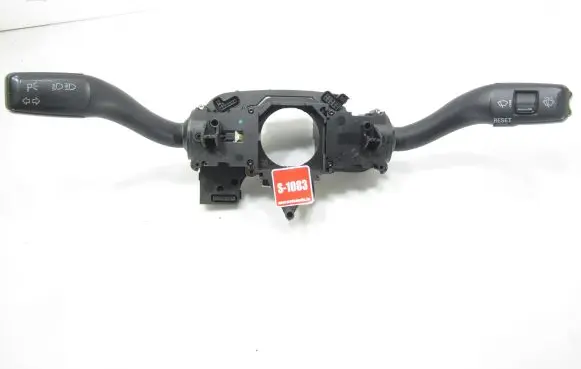 Steering angle sensor