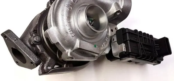 Mercedes-Benz GL X164 Turbo A6290901480 764408 766398