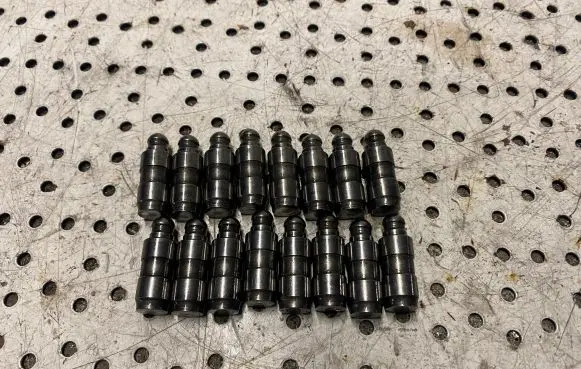 Opel Combo D Tappets lifter 