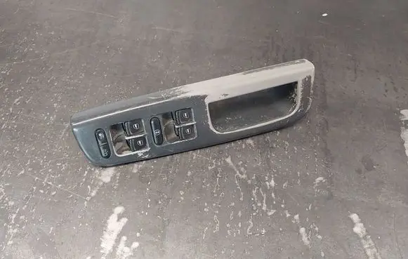 Ford Galaxy Electric window control switch 7M5959857B