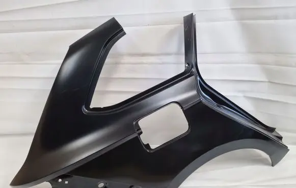 Seat Leon (5F) Rear quarter panel 5F9809838