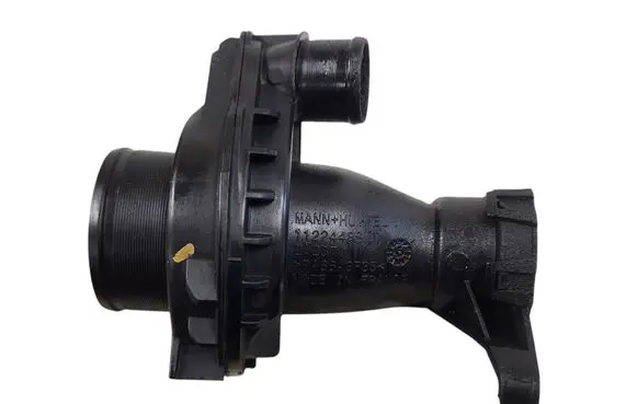 Turbo air intake inlet pipe/hose