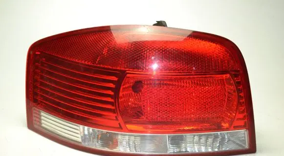 Audi A3 S3 8P Rear/tail lights 8P0945095A