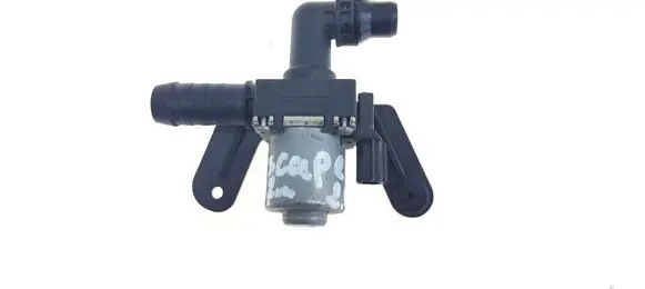 Ford Escape III Electric auxiliary coolant/water pump CV6118495 CV6118495TB