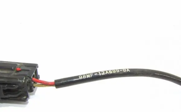 Ford Fiesta Camshaft position sensor 98MF12A699BA