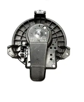 Toyota Auris 150 Heater fan/blower 8710305060