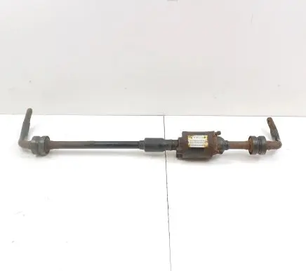 BMW 7 E65 E66 Rear active stabilizer 6752801 85240014200