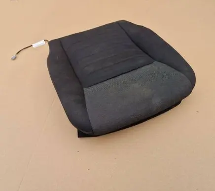 Iveco Daily 6th gen Front driver seat 11754201