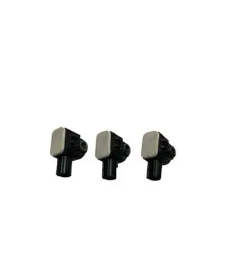 Volvo V60 Airbag deployment crash/impact sensor 31334336