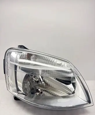 Citroen Berlingo Headlight/headlamp 9644150880 VP3CLX13W029AC