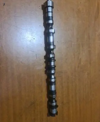 KIA Carens II Camshaft 00000000