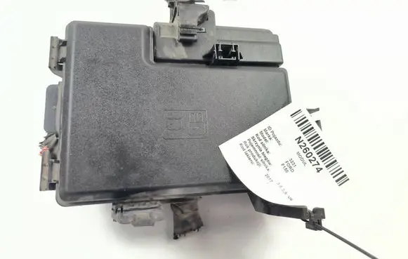 Ford F150 Fuse box set HL3TA12A581AND