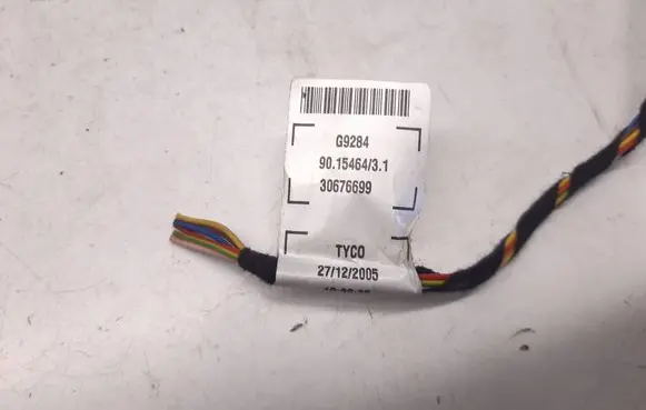 Volvo XC70 Other wiring loom 30676699 G9284 90154643