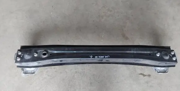 Toyota Corolla E210 E21 Rear bumper cross member