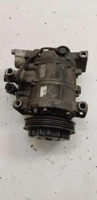 Air conditioning (A/C) compressor (pump)