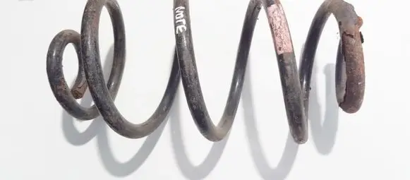 Nissan Note (E11) Rear coil spring