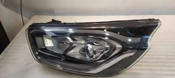 Ford Transit Custom Headlight/headlamp JK2113W030