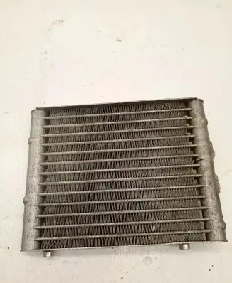 Bentley Continental Transmission/gearbox oil cooler 4B0317021D