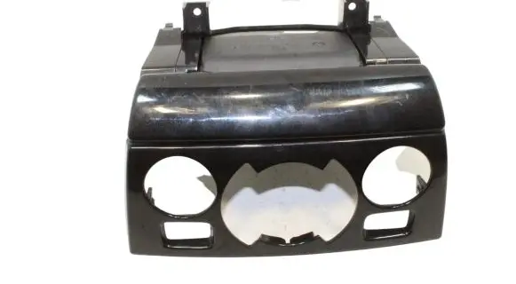 Peugeot RCZ Dashboard glove box trim 9658691077