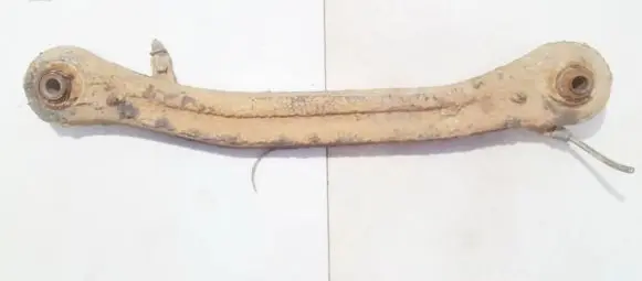 Honda Accord Rear upper control arm/wishbone