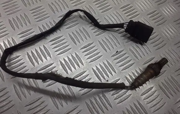 Skoda Fabia Mk1 (6Y) Lambda probe sensor 20270