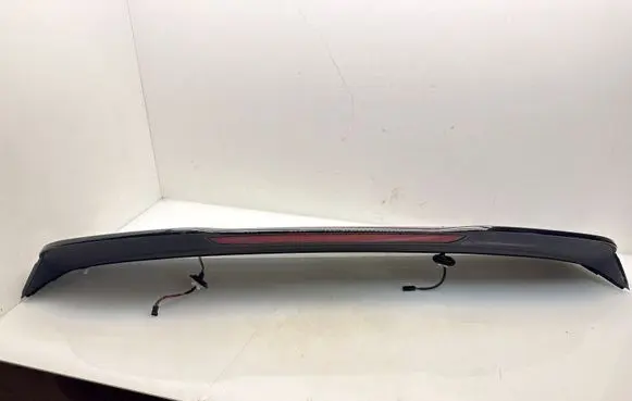 Audi A3 S3 8V Tailgate/trunk spoiler 8V4827933C