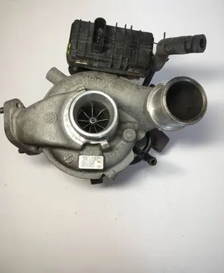 Hyundai Santa Fe Turbo 282312F750 808031001