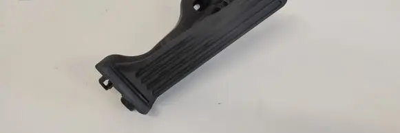 Volkswagen PASSAT B6 Accelerator throttle pedal 1K1721503L 00860000