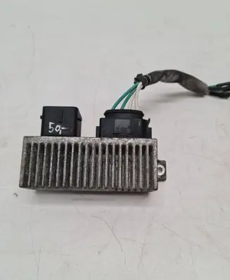 Renault Talisman Glow plug pre-heat relay 271206395R