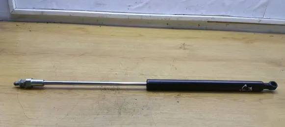 Peugeot 508 Tailgate/trunk strut/damper 9674220680