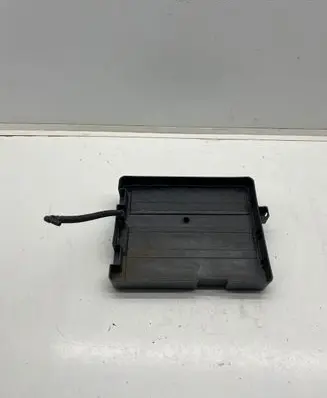 Dacia Spring Battery box tray 648947341R