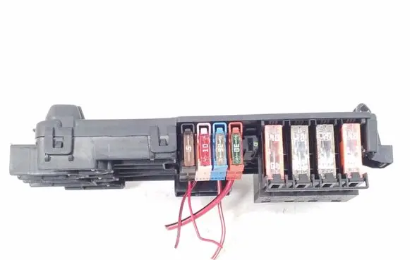 Mercedes-Benz GL X164 Fuse module A2115452601