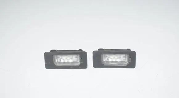 BMW 3 G20 G21 Number plate light 9481841 63269481841