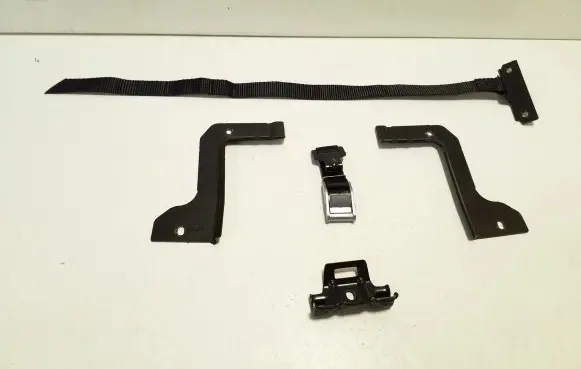 Volvo XC40 Battery bracket 8888785161 8888785157 8888785153