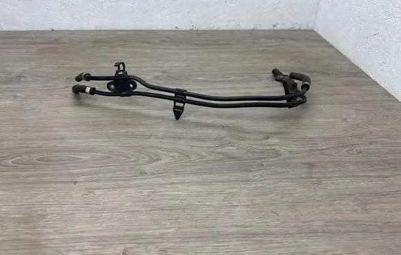 Volkswagen Caddy Engine coolant pipe/hose 04L121444F