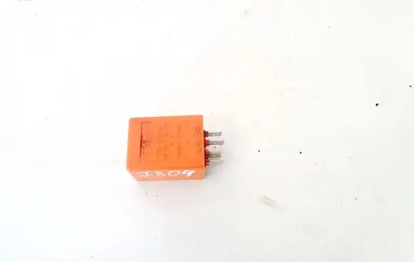 Peugeot 806 Other relay 73922302 9619879180-01