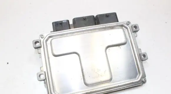 Peugeot 208 Engine control unit/module 9805321980 9800913080