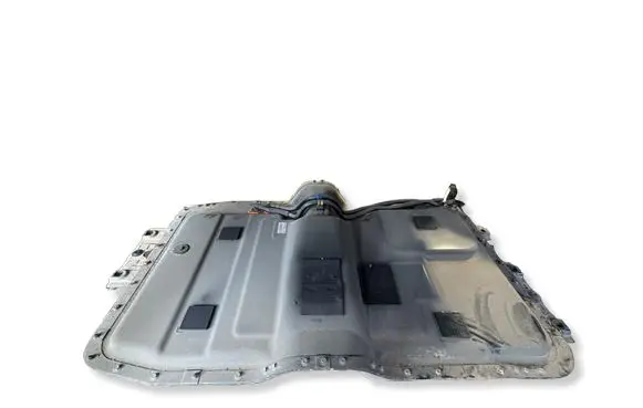 Hyundai Tucson IV NX4 Hybrid / electric car battery NX40N059