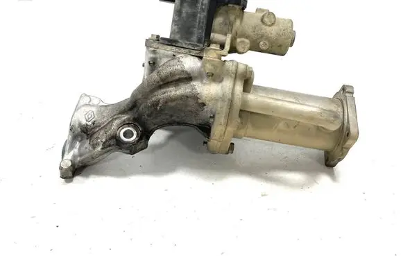 Renault Megane III EGR valve H8200282949 8200561269B 70036806