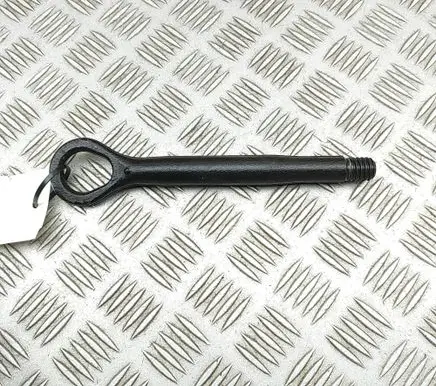 Lexus GS 250 350 300H 450H Towing hook eye 5196153010
