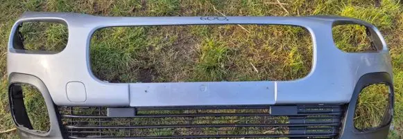 Citroen Berlingo Front bumper 6861