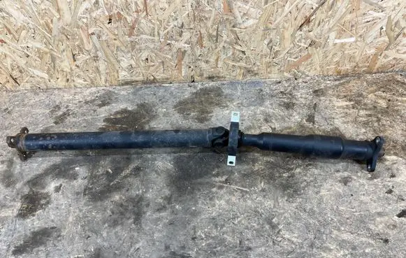BMW X1 E84 Drive shaft (set) 7526631