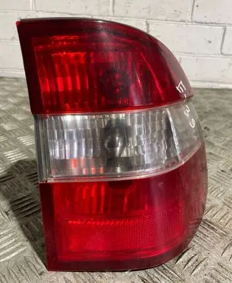 BMW 5 E39 Rear/tail lights
